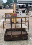 Benju LTL-Lift Personnel Basket BENJU Corp 