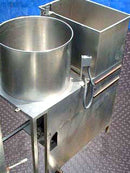 Bensen 100 Gallon and 130 Gallon Tank System Benson Machine Works 