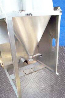 Bensen 100 Gallon and 130 Gallon Tank System Benson Machine Works 