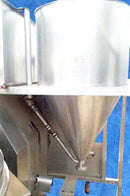 Bensen 100 Gallon and 130 Gallon Tank System Benson Machine Works 