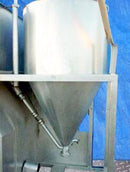 Bensen 100 Gallon and 130 Gallon Tank System Benson Machine Works 