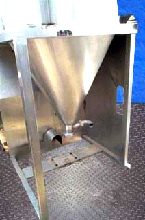 Bensen 100 Gallon and 130 Gallon Tank System Benson Machine Works 