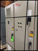 Benshaw 460V VFD Motor Controller – 250 HP Benshaw Advanced 