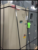 Benshaw 460V VFD Motor Controller – 250 HP Benshaw Advanced 