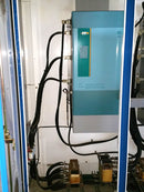 Benshaw 460V VFD Motor Controller – 700 HP Benshaw Advanced 