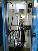 Benshaw 460V VFD Motor Controller – 700 HP Benshaw Advanced 