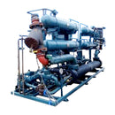 Berg Chilling Systems Liquid Chiller – 182 Tons Berg Chilling Systems 