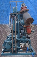 Berg Chilling Systems Liquid Chiller – 182 Tons Berg Chilling Systems 