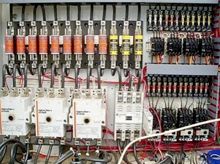 Berg Chilling Systems Liquid Chiller – 182 Tons Berg Chilling Systems 