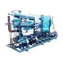 Berg Chilling Systems Liquid Chiller – 182 Tons Berg Chilling Systems 