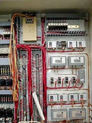 Berg Chilling Systems Liquid Chiller – 182 Tons Berg Chilling Systems 