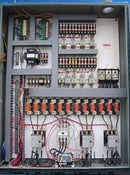 Berg Chilling Systems Liquid Chiller – 182 Tons Berg Chilling Systems 