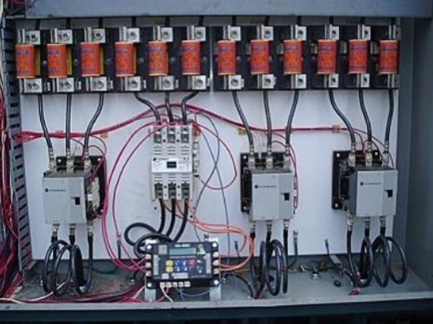 Berg Chilling Systems Liquid Chiller – 182 Tons Berg Chilling Systems 