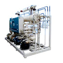 Berg Chilling Systems Liquid Chiller – 182 Tons Berg Chilling Systems 