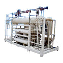 Berg Chilling Systems Liquid Chiller – 182 Tons Berg Chilling Systems 