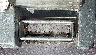 Berkel Meat Cutter Berkel 