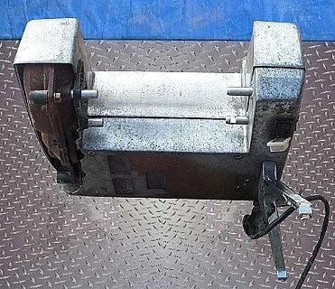 Berkel Meat Cutter Berkel 