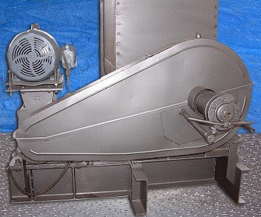 Bethlehem Porcupine Dryer Bethlehem Corp. 