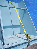 Bin/Tote Dumper Not Specified 