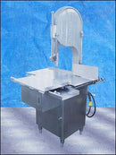 Biro Vertical Meat Band Saw Biro 