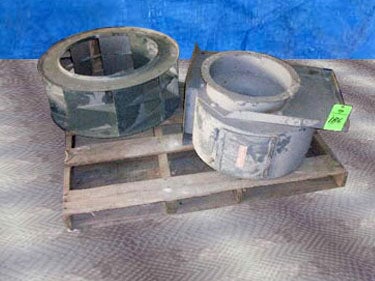 Blower Not Specified 