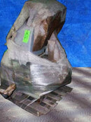 Blower Not Specified 