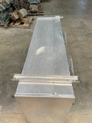 Bohn (Heatcraft) BHL480CA Freon Evaporator Coil- 4 Ton, 2 Fans (Low Temperature) Bohn/Heatcraft 