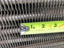 Bohn (Heatcraft) BHL480CA Freon Evaporator Coil- 4 Ton, 2 Fans (Low Temperature) Bohn/Heatcraft 