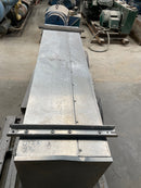 Bohn (Heatcraft) BHL480CA Freon Evaporator Coil- 4 Ton, 2 Fans (Low Temperature) Bohn/Heatcraft 