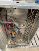 Bohn (Heatcraft) BHL480CA Freon Evaporator Coil- 4 Ton, 2 Fans (Low Temperature) Bohn/Heatcraft 