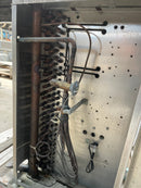 Bohn (Heatcraft) BHL480CA Freon Evaporator Coil- 4 Ton, 2 Fans (Low Temperature) Bohn/Heatcraft 