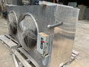 Bohn (Heatcraft) BHL480CA Freon Evaporator Coil- 4 Ton, 2 Fans (Low Temperature) Bohn/Heatcraft 
