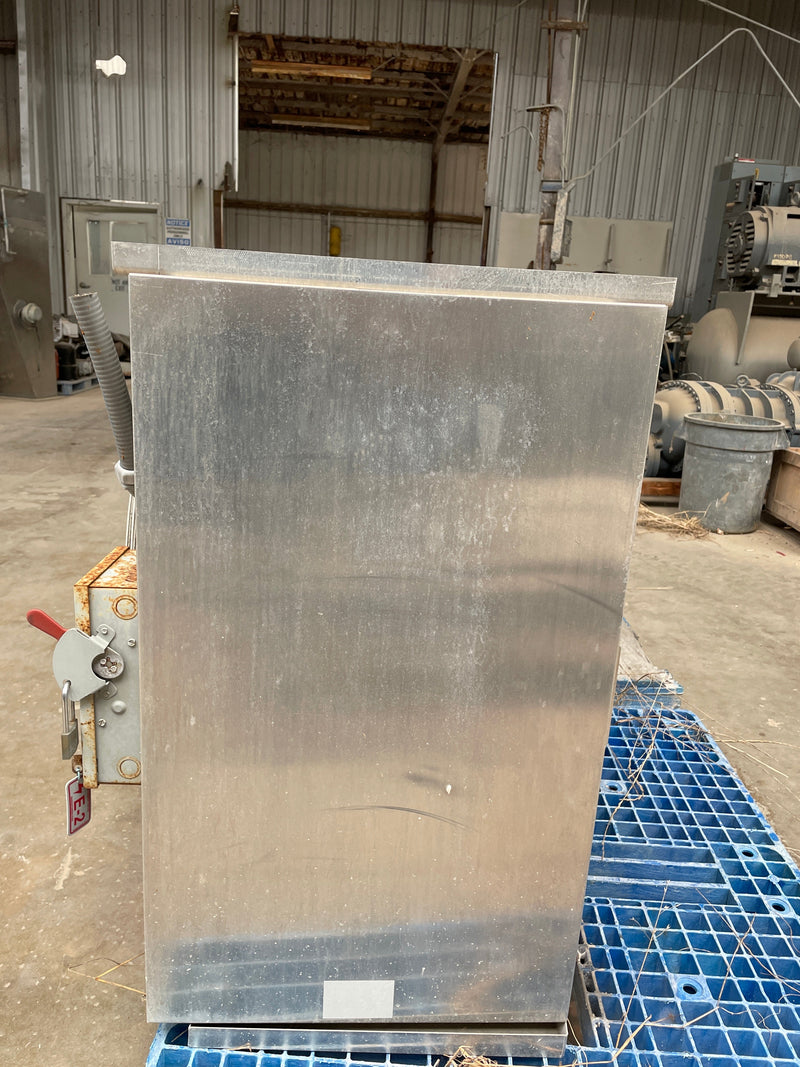 Bohn (Heatcraft) BHL480CA Freon Evaporator Coil- 4 Ton, 2 Fans (Low Temperature) Bohn/Heatcraft 