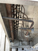 Bohn (Heatcraft) BHL480CA Freon Evaporator Coil- 4 Ton, 2 Fans (Low Temperature) Bohn/Heatcraft 