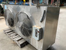 Bohn (Heatcraft) BHL480CA Freon Evaporator Coil- 4 Ton, 2 Fans (Low Temperature) Bohn/Heatcraft 