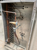 Bohn (Heatcraft) BHL480CA Freon Evaporator Coil- 4 Ton, 2 Fans (Low Temperature) Bohn/Heatcraft 