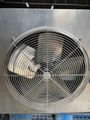 Bohn (Heatcraft) BHL480CA Freon Evaporator Coil- 4 Ton, 2 Fans (Low Temperature) Bohn/Heatcraft 