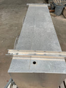 Bohn (Heatcraft) BHL480CA Freon Evaporator Coil- 4 Ton, 2 Fans (Low Temperature) Bohn/Heatcraft 