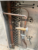 Bohn (Heatcraft) BHL480CA Freon Evaporator Coil- 4 Ton, 2 Fans (Low Temperature) Bohn/Heatcraft 