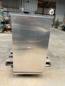 Bohn (Heatcraft) BHL480CA Freon Evaporator Coil- 4 Ton, 2 Fans (Low Temperature) Bohn/Heatcraft 