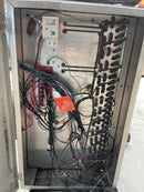 Bohn (Heatcraft) BHL480CA Freon Evaporator Coil- 4 Ton, 2 Fans (Low Temperature) Bohn/Heatcraft 