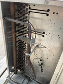 Bohn (Heatcraft) BHL480CA Freon Evaporator Coil- 4 Ton, 2 Fans (Low Temperature) Bohn/Heatcraft 