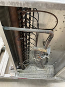 Bohn (Heatcraft) BHL480CA Freon Evaporator Coil- 4 Ton, 2 Fans (Low Temperature) Bohn/Heatcraft 