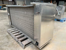 Bohn (Heatcraft) BHL480CA Freon Evaporator Coil- 4 Ton, 2 Fans (Low Temperature) Bohn/Heatcraft 