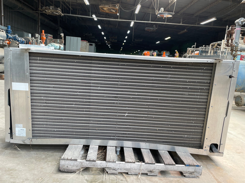 Bohn (Heatcraft) BHL480CA Freon Evaporator Coil- 4 Ton, 2 Fans (Low Temperature) Bohn/Heatcraft 