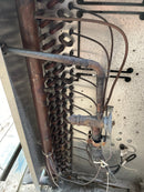 Bohn (Heatcraft) BHL480CA Freon Evaporator Coil- 4 Ton, 2 Fans (Low Temperature) Bohn/Heatcraft 