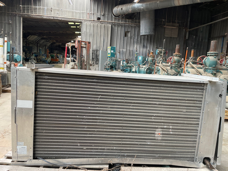 Bohn (Heatcraft) BHL480CA Freon Evaporator Coil- 4 Ton, 2 Fans (Low Temperature) Bohn/Heatcraft 