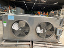 Bohn (Heatcraft) BHL480CA Freon Evaporator Coil- 4 Ton, 2 Fans (Low Temperature) Bohn/Heatcraft 
