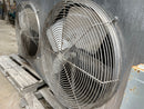 Bohn (Heatcraft) BHL480CA Freon Evaporator Coil- 4 Ton, 2 Fans (Low Temperature) Bohn/Heatcraft 