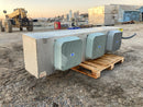 Bohn (Heatcraft) MPE3002F Freon Evaporator Coil- 3.75TR, 3 Fans (Medium Temperature) Bohn 